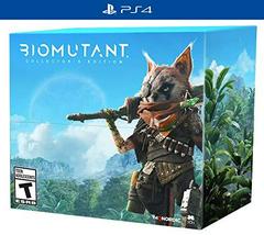 Biomutant [Collectors Edition]